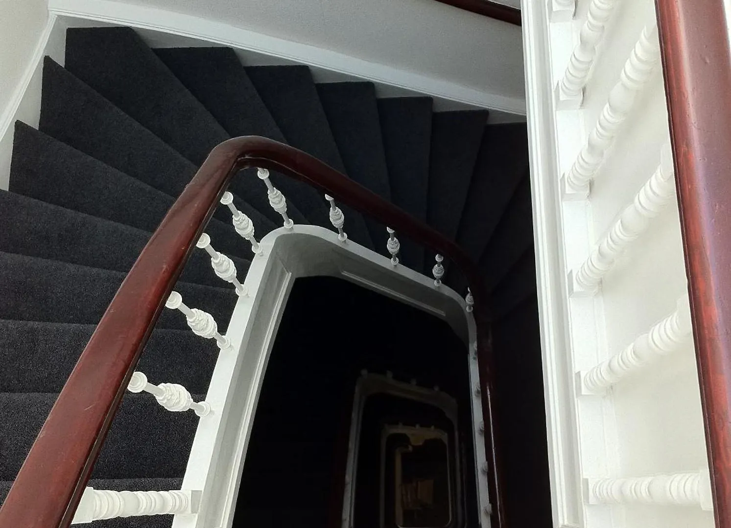 Hotel Vossius Vondelpark Amsterdam 3*,  Netherlands