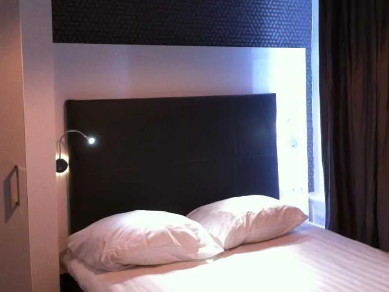 Hotel Vossius Vondelpark Amsterdam 3*,  Netherlands