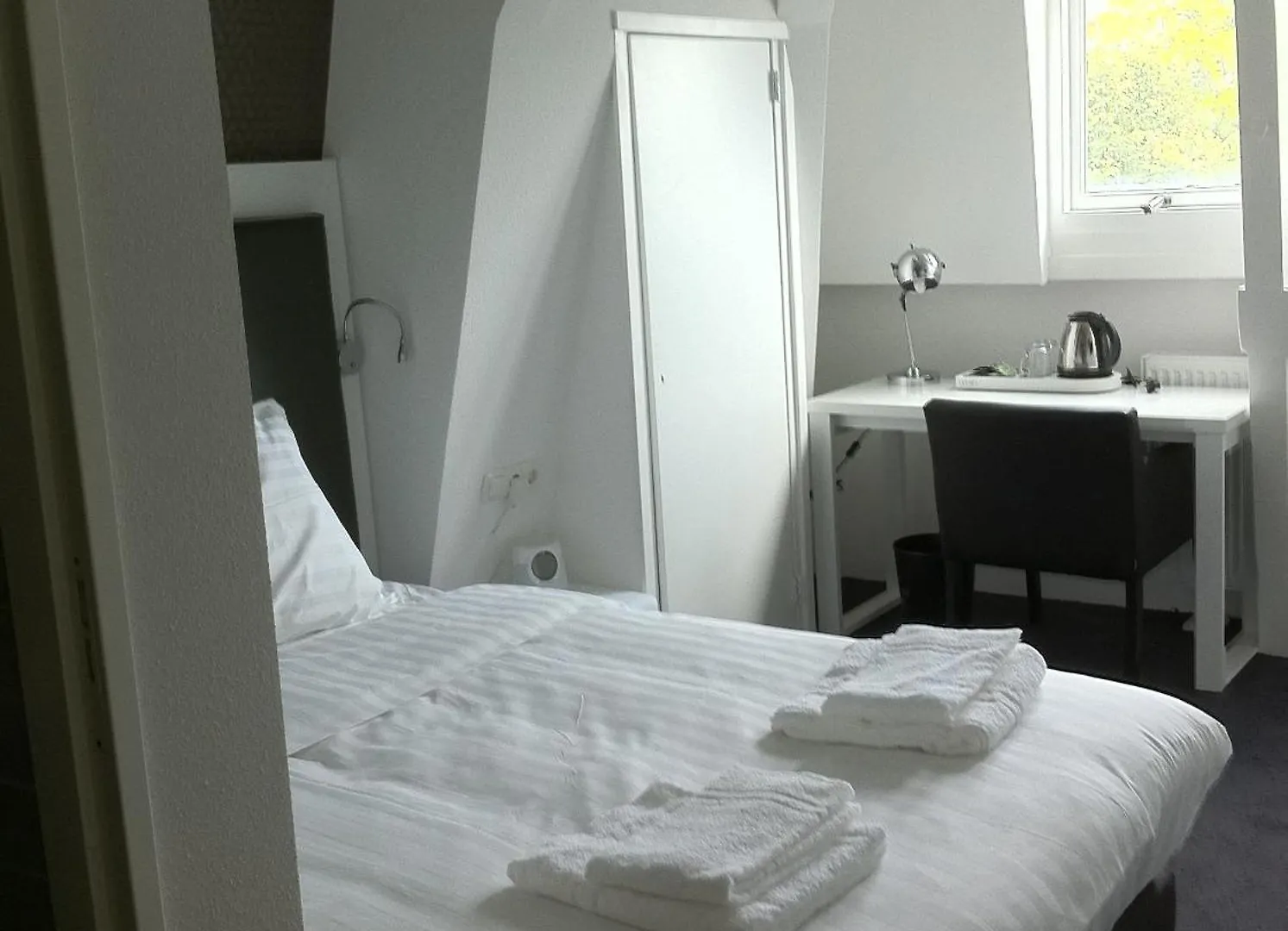 אמסטרדם Hotel Vossius Vondelpark