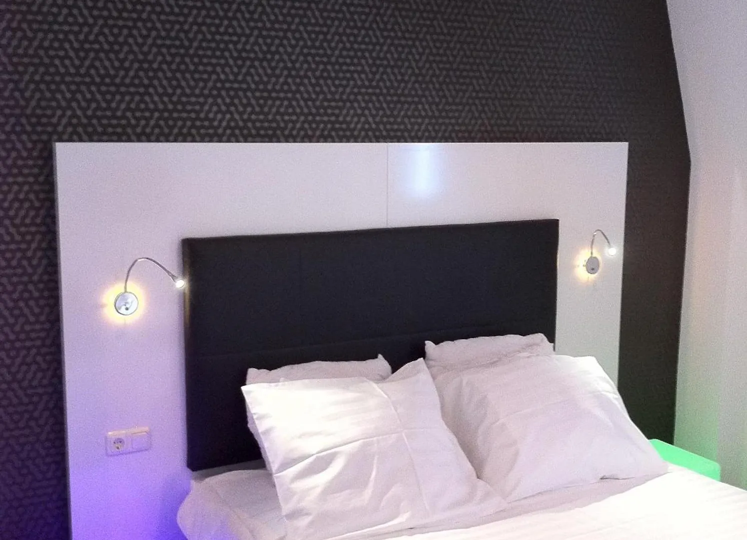 אמסטרדם Hotel Vossius Vondelpark