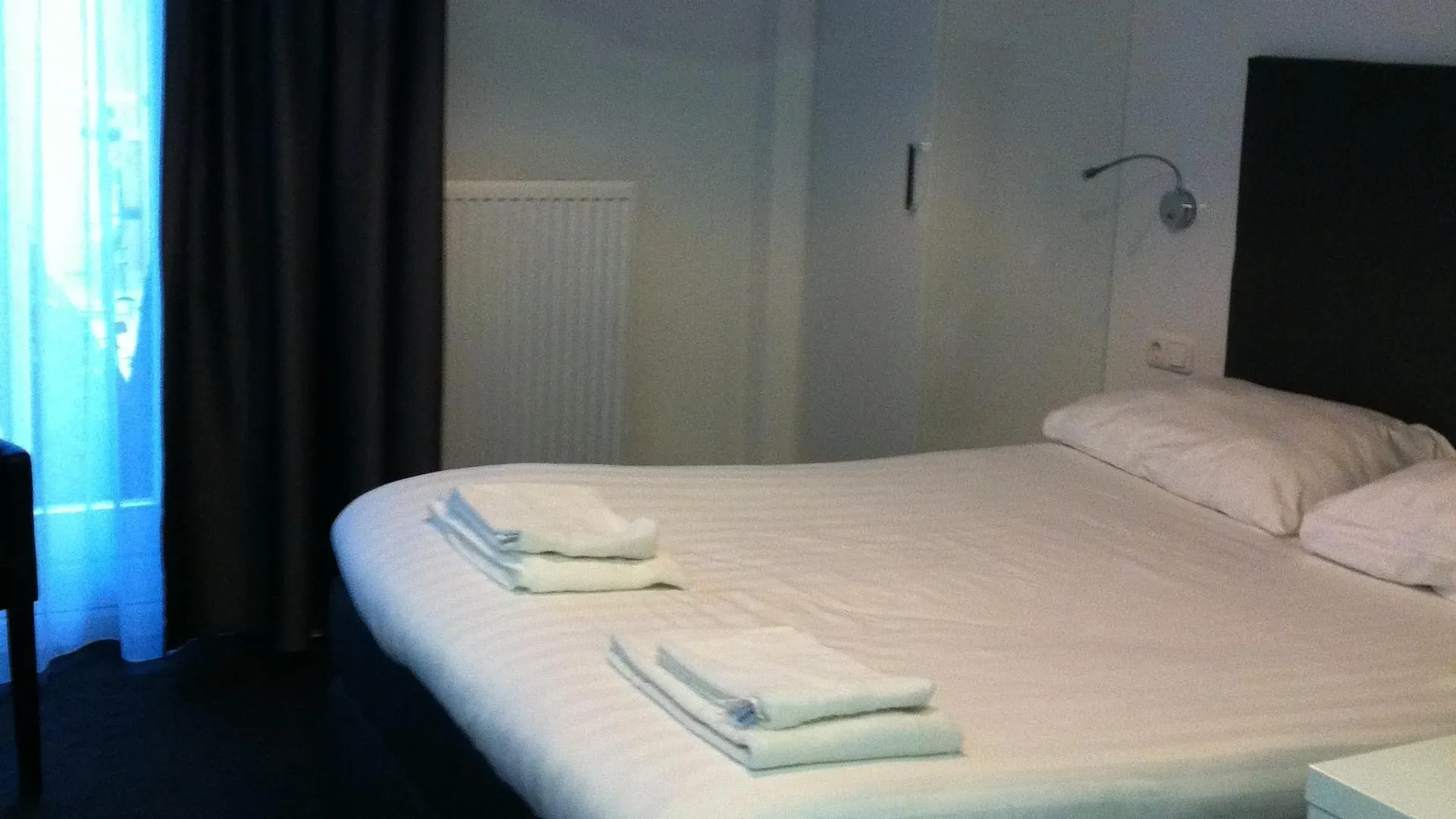אמסטרדם Hotel Vossius Vondelpark