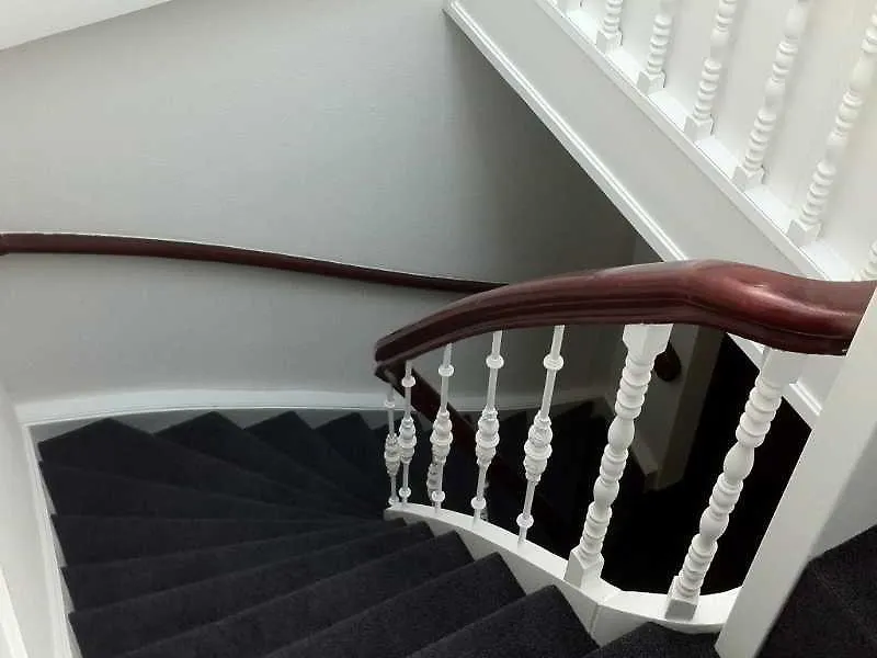 אמסטרדם Hotel Vossius Vondelpark
