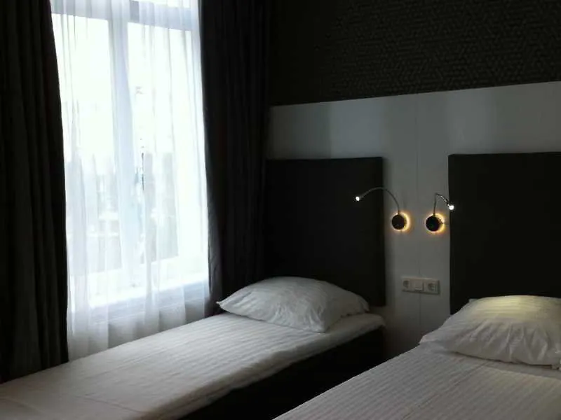 אמסטרדם Hotel Vossius Vondelpark