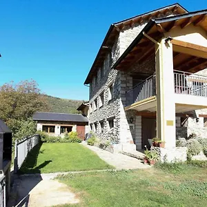 Casa rural El Jardí - Con Jardín En 