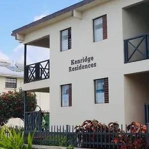 Apartamento Kenridge Residences 