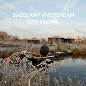 Basecamp אמסטרדם