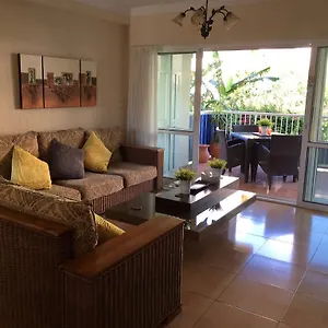 Apartamento Horizontes No9 