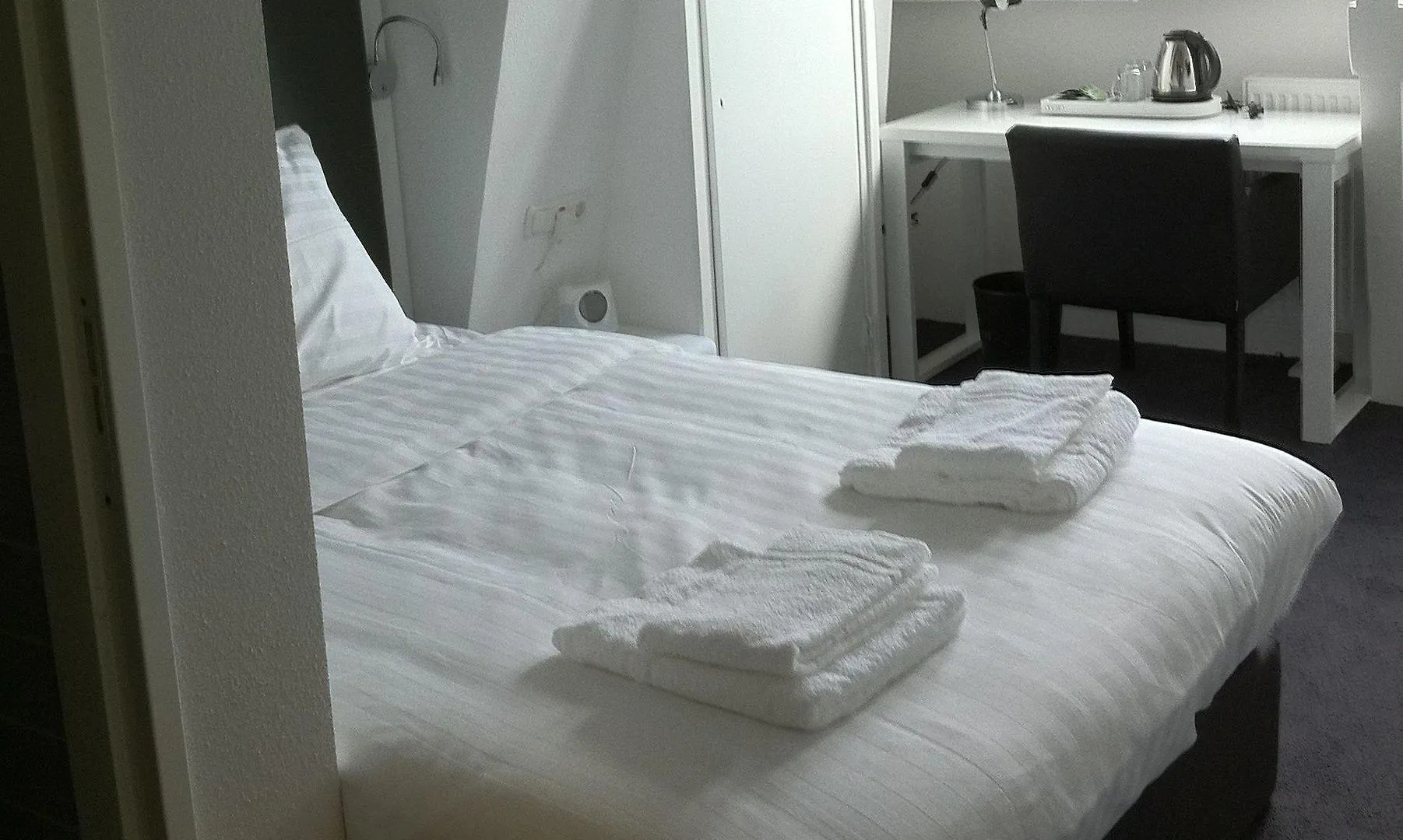 Hotel Vossius Vondelpark Amsterdam 3*,  Nizozemsko