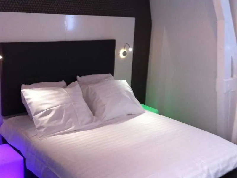 Hotel Vossius Vondelpark Amsterdam 3*,