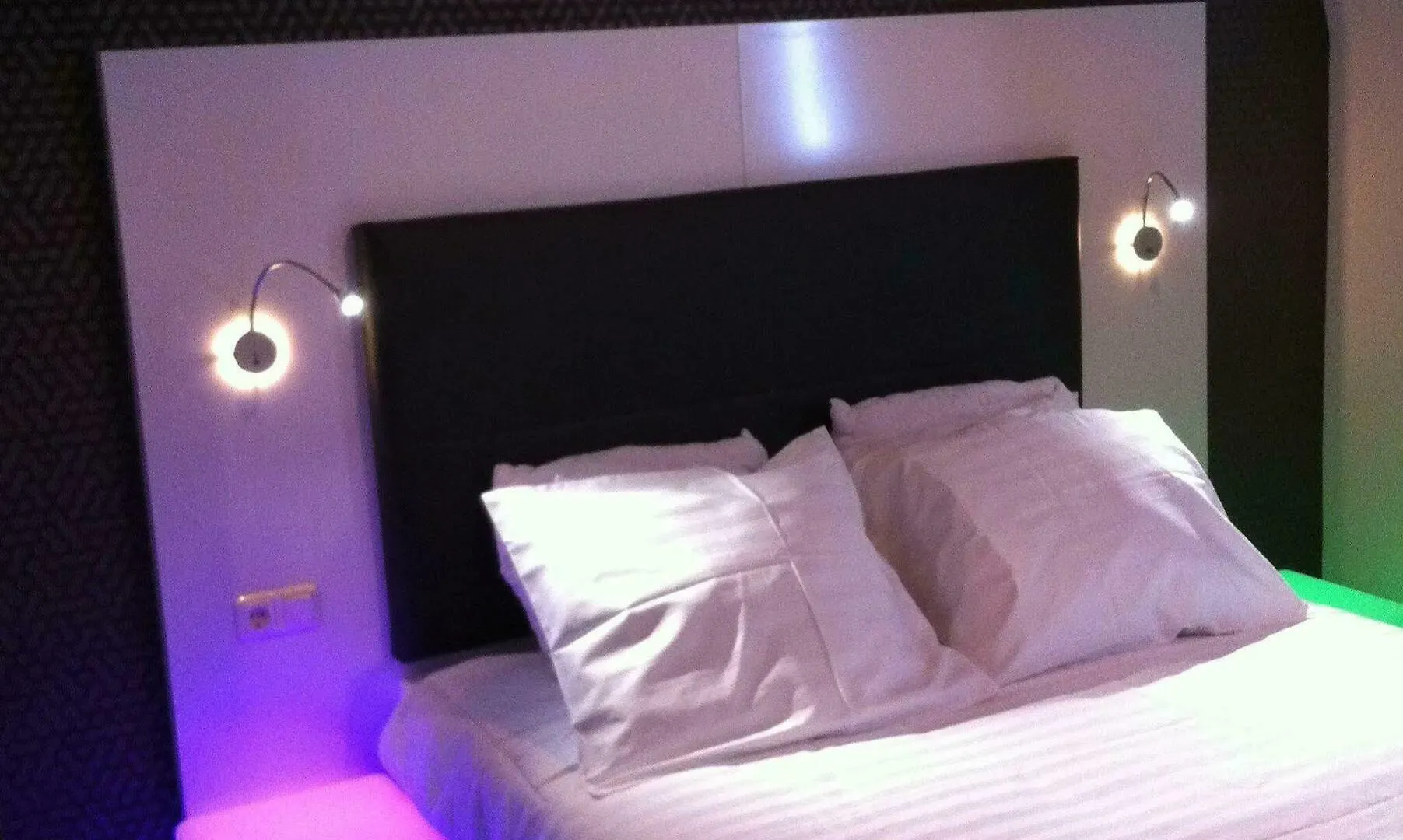 Hotel Vossius Vondelpark Amsterdam