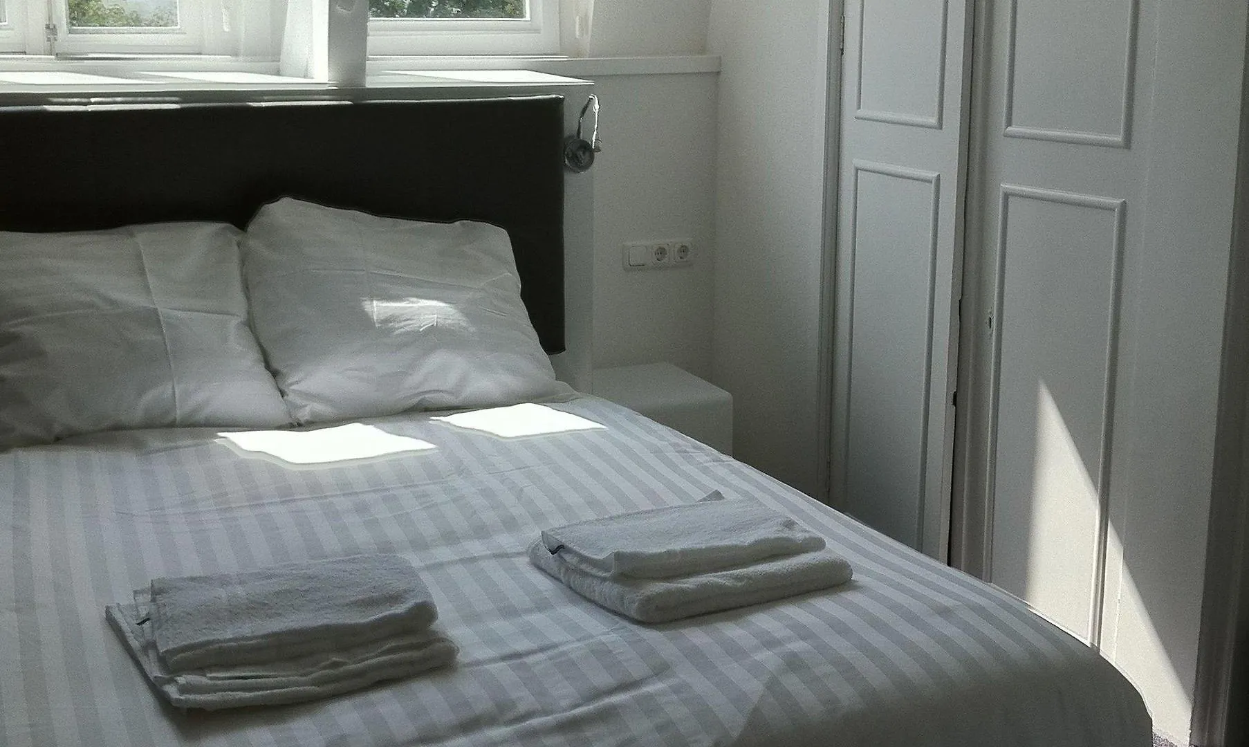 Hotel Vossius Vondelpark Amsterdam 3*,
